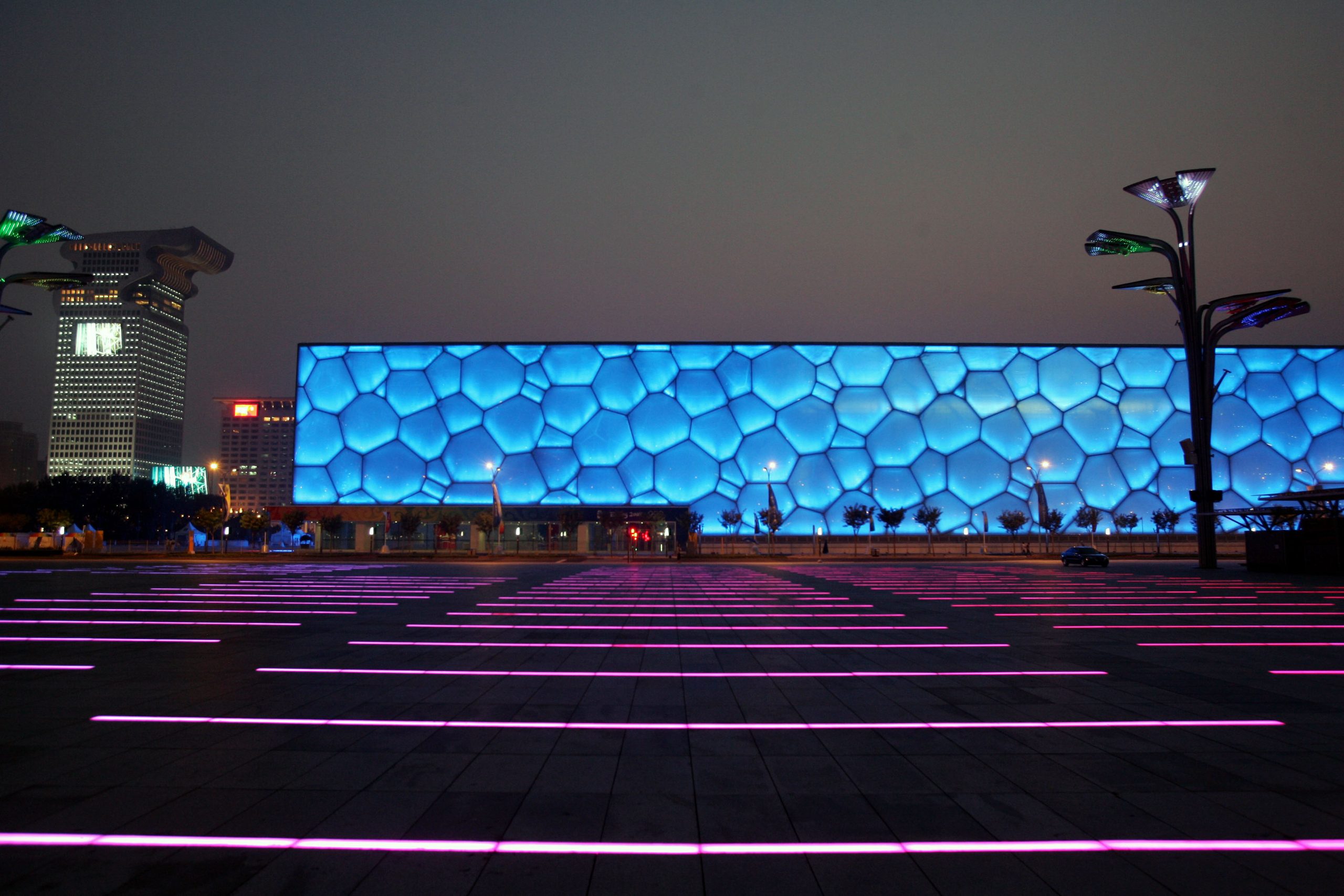 Beijing Olympics