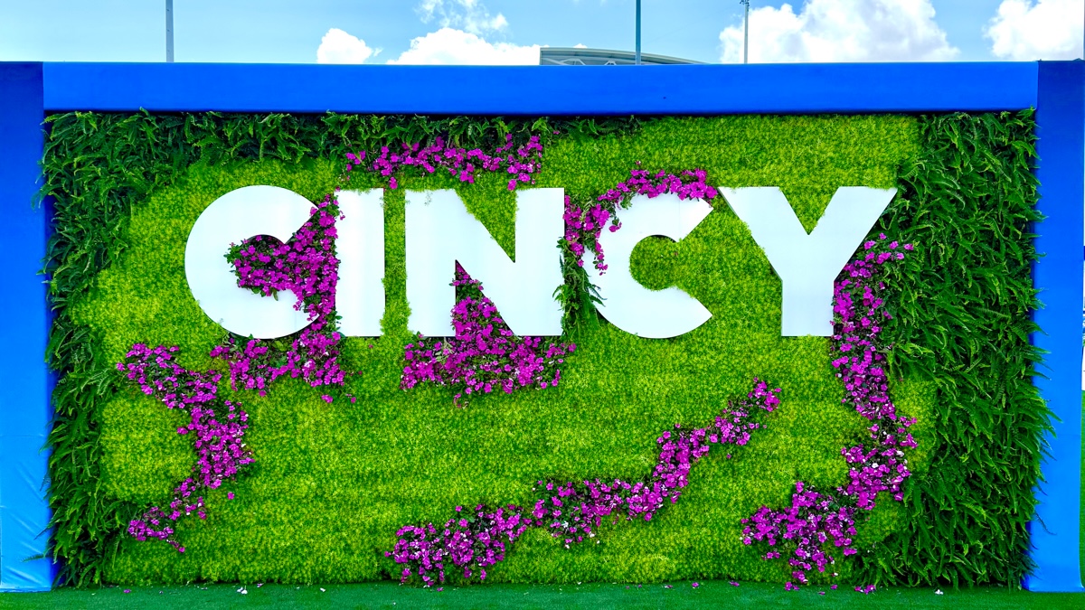 Cincy Main