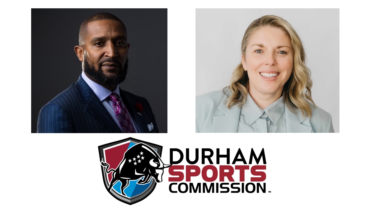 Durham Sports Board