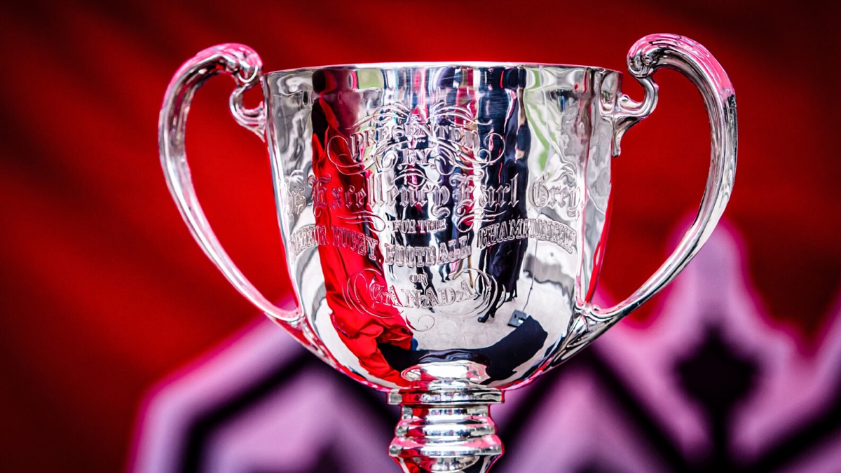 Grey Cup