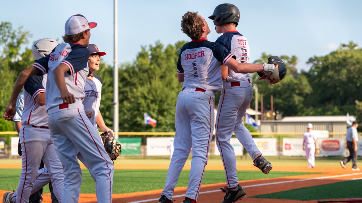 Hattiesburg baseball