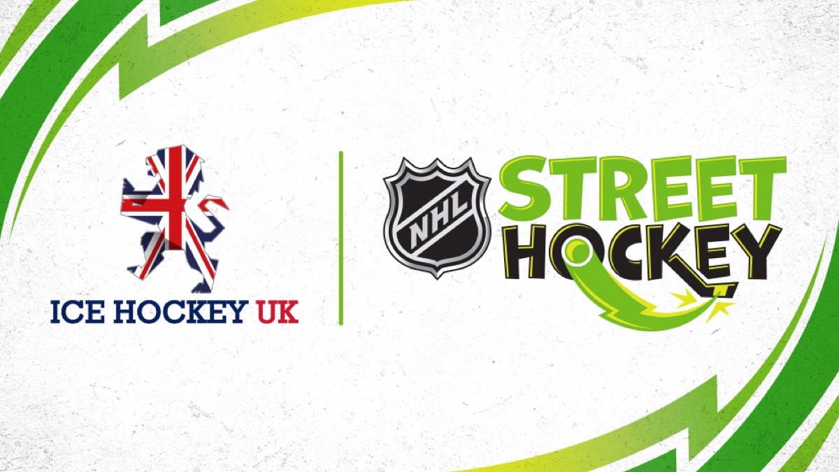 Ice Hockey UK NHL