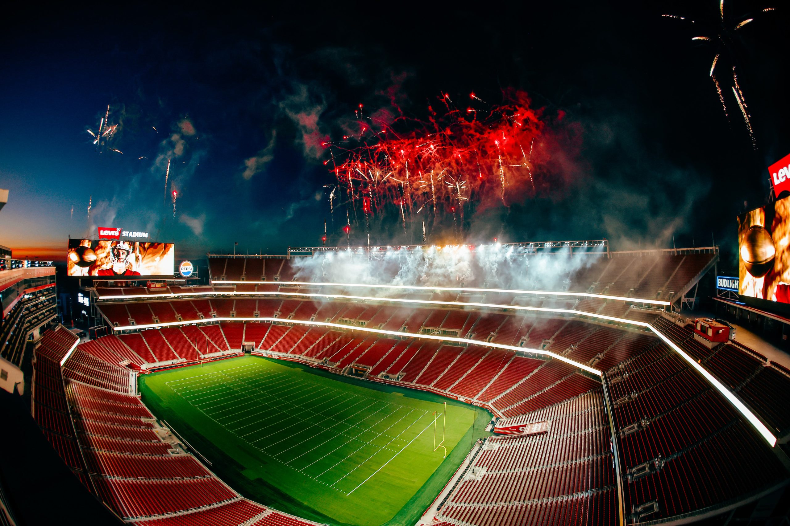 Levis Stadium