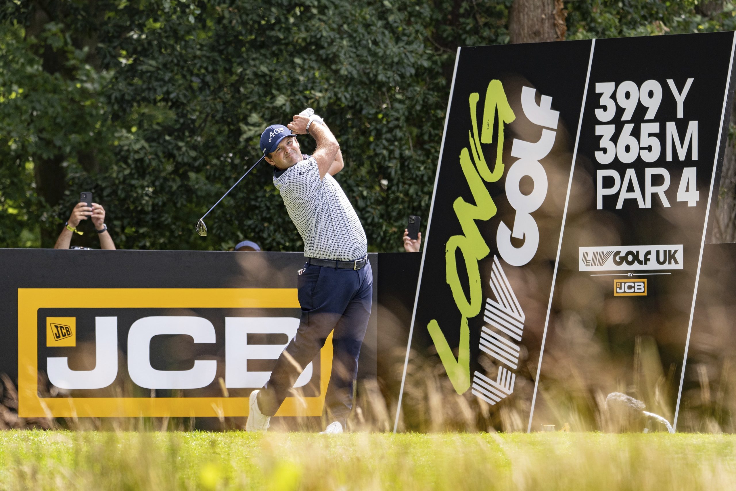 LIV Golf