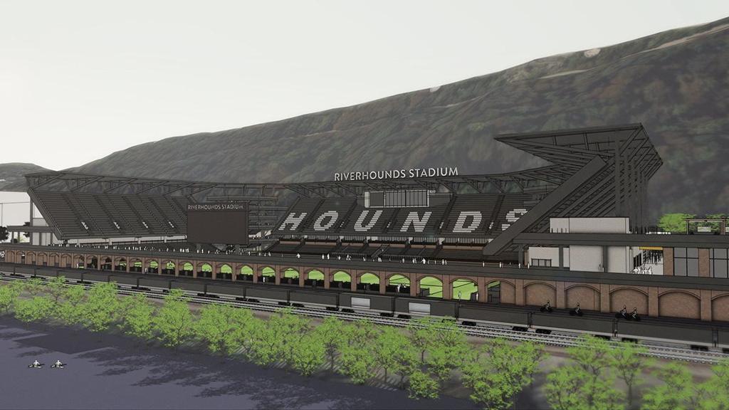 Pittsburgh Riverhounds