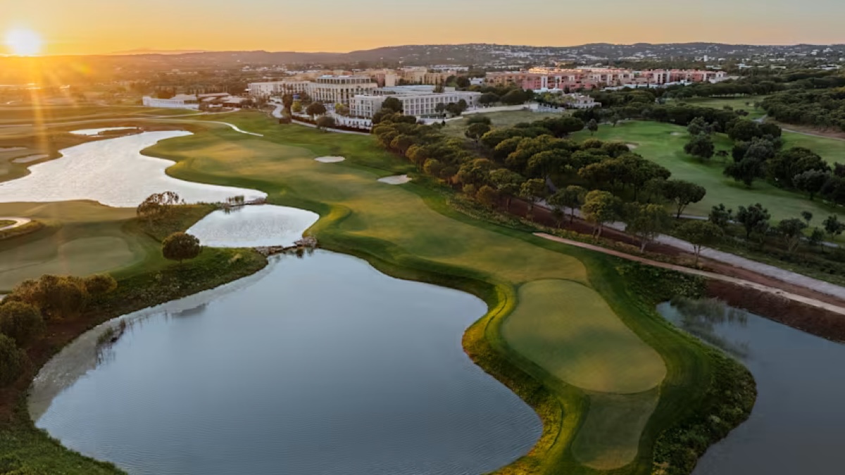 Portugal Invitational