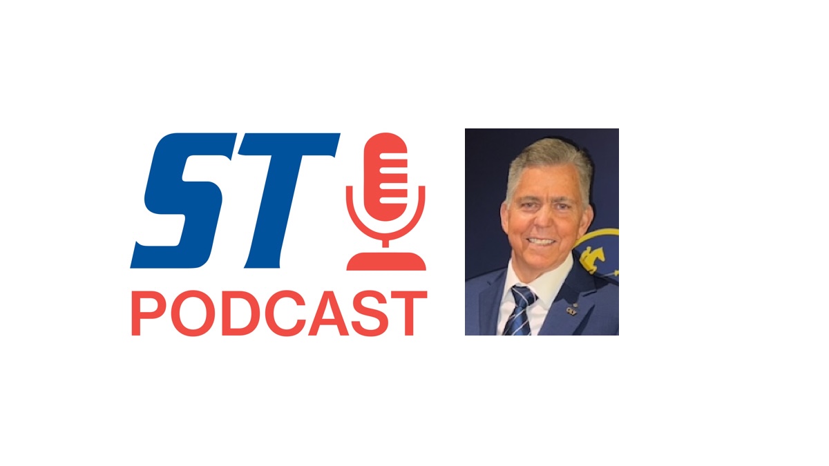 Rob Stull Podcast