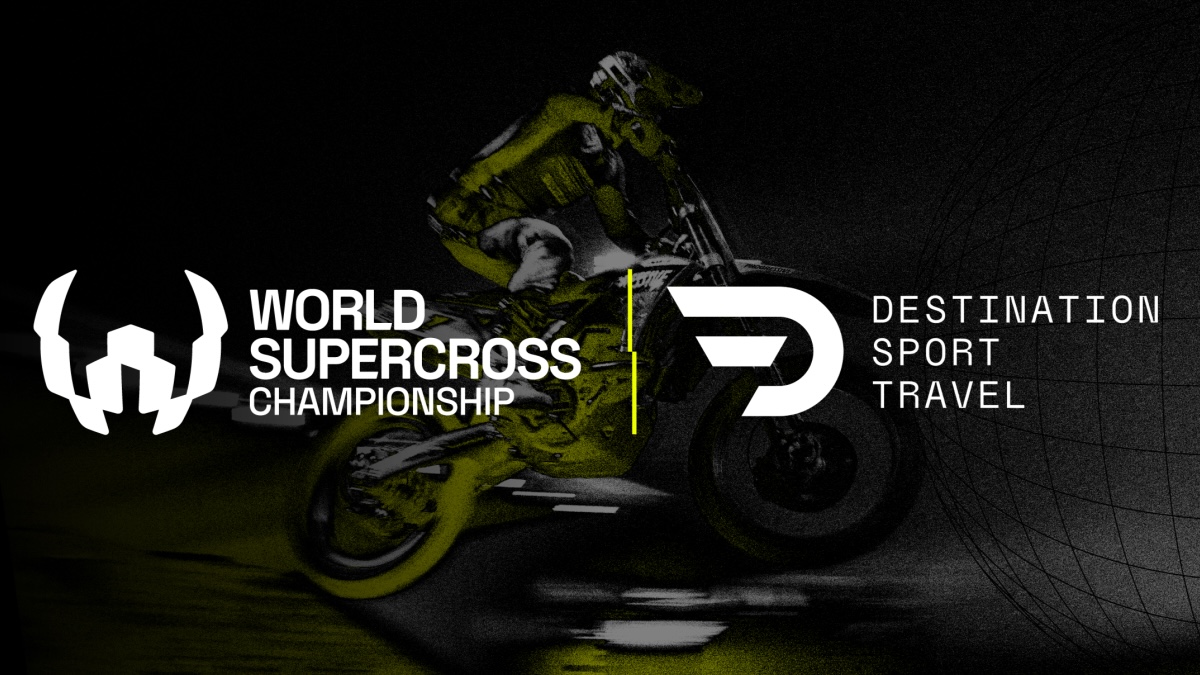 Supercross DST