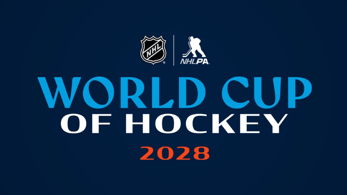 World Cup of Hockey 2028