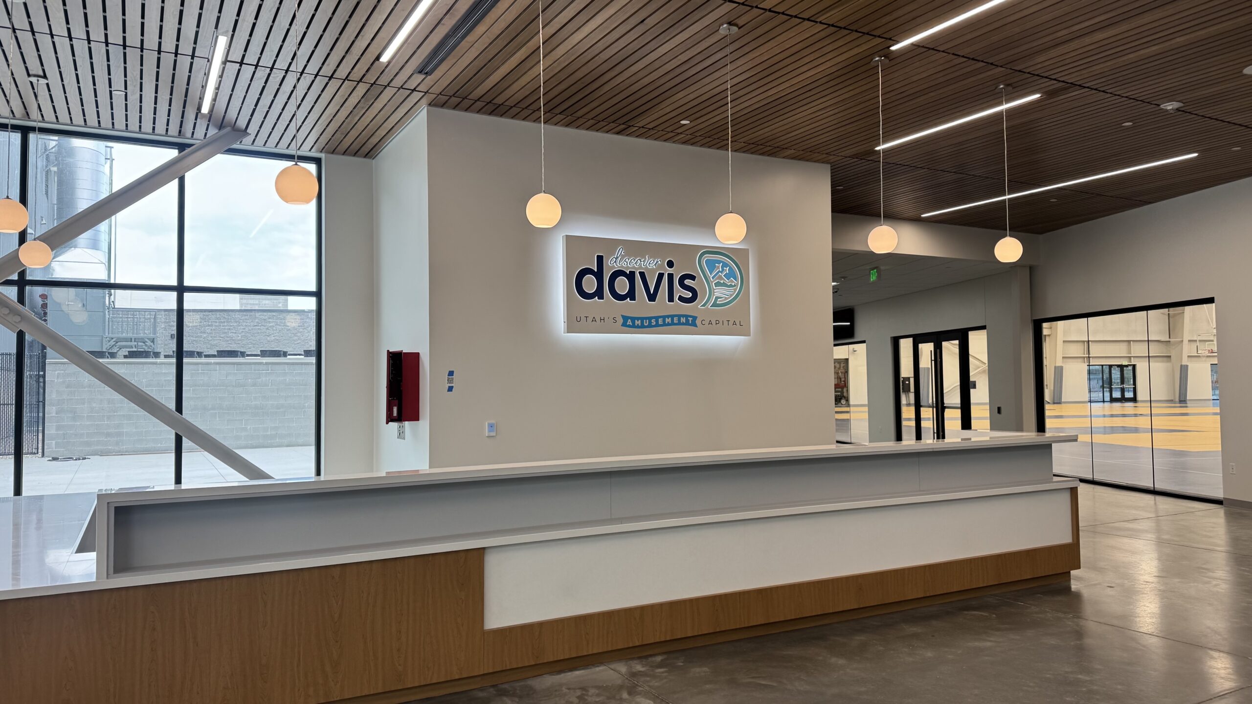 WSP Discover Davis