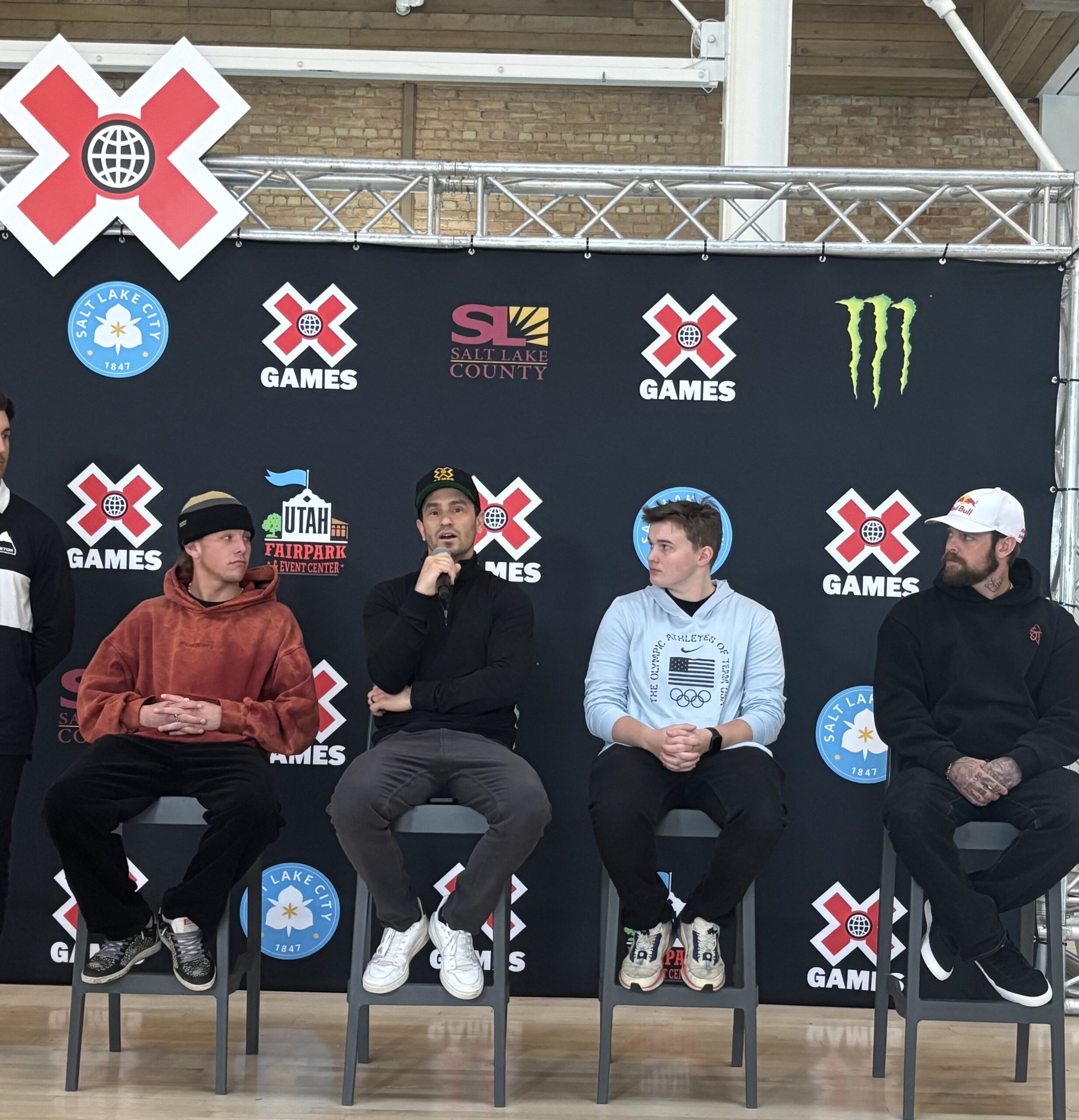 XGames